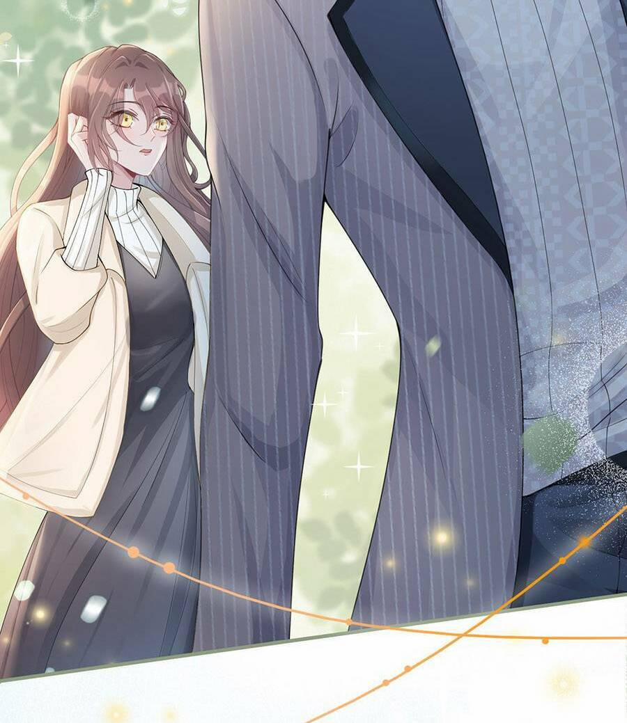 Hãy Để Cô Ấy Hạ Cánh 3 trang 22