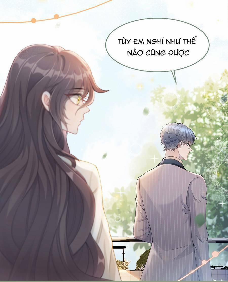 Hãy Để Cô Ấy Hạ Cánh 3 trang 23