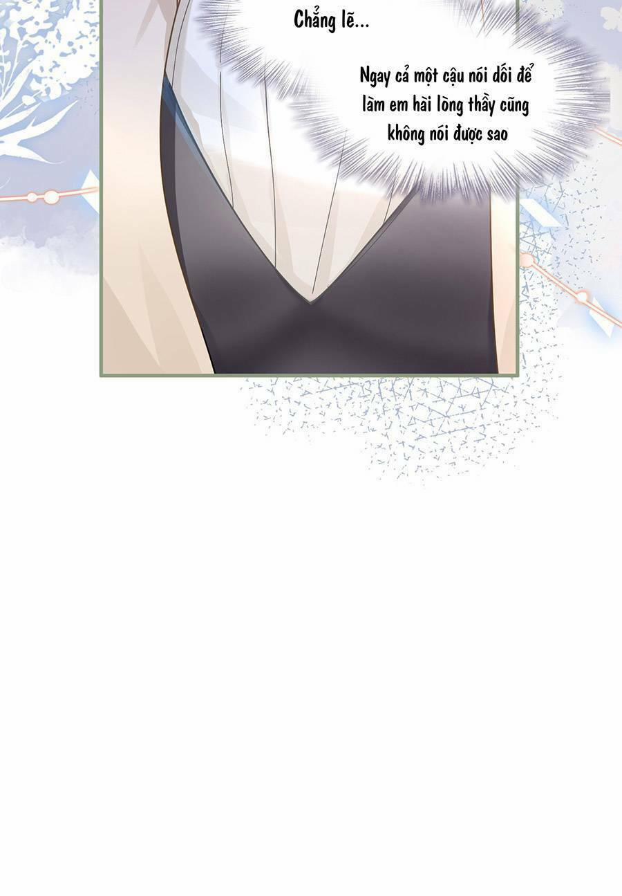 Hãy Để Cô Ấy Hạ Cánh 3 trang 24