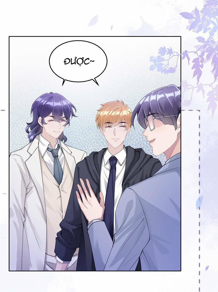 Hãy Để Cô Ấy Hạ Cánh 3 trang 26