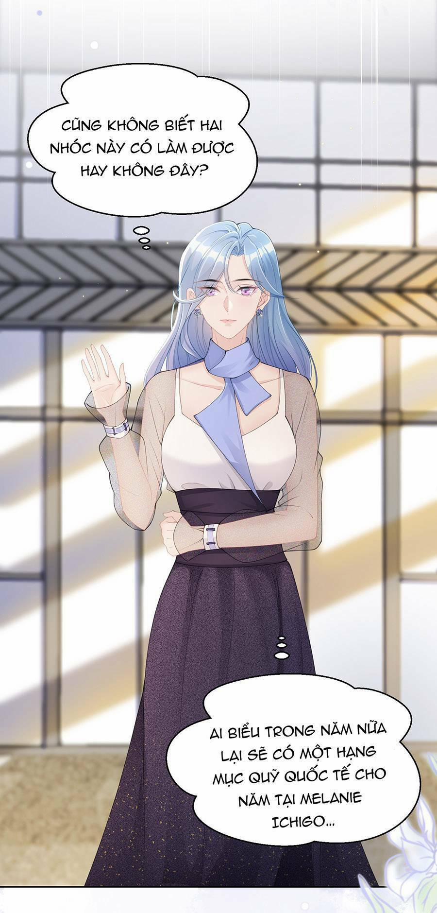 Hãy Để Cô Ấy Hạ Cánh 3 trang 28