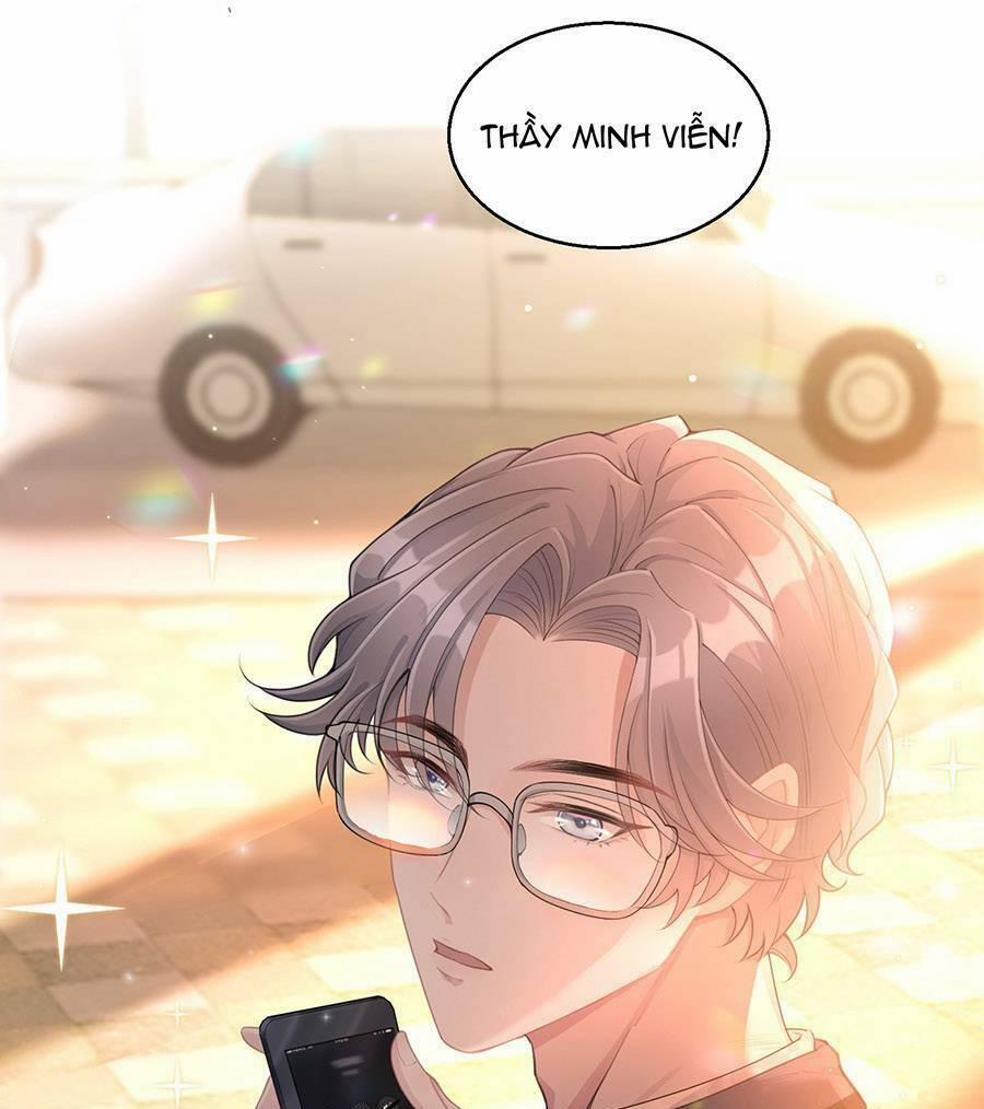 Hãy Để Cô Ấy Hạ Cánh 3 trang 29