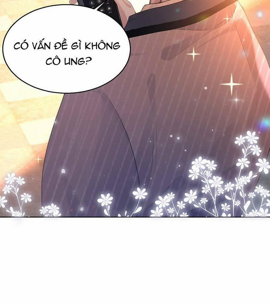 Hãy Để Cô Ấy Hạ Cánh 3 trang 30