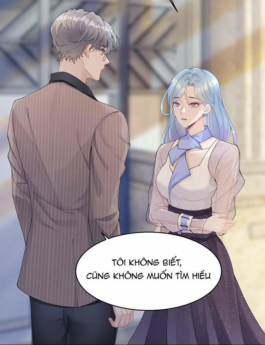 Hãy Để Cô Ấy Hạ Cánh 3 trang 33