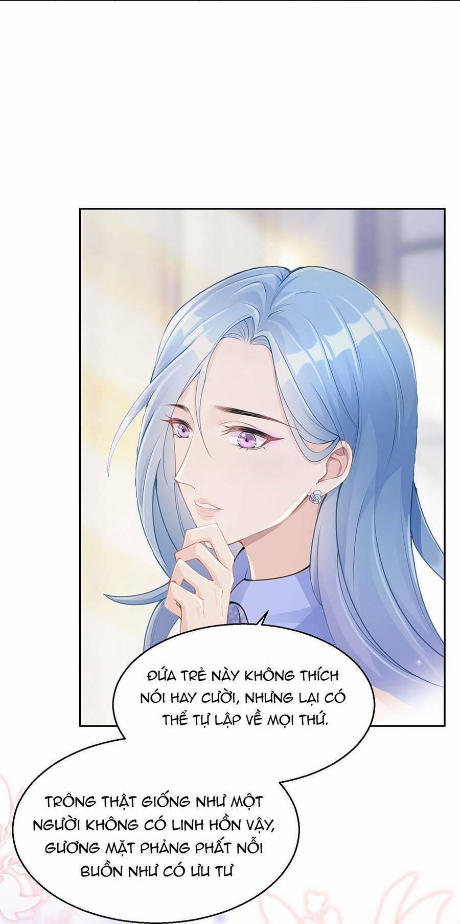 Hãy Để Cô Ấy Hạ Cánh 3 trang 34