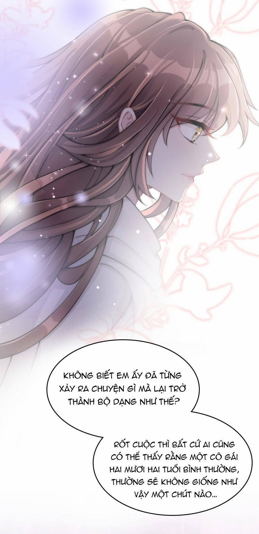 Hãy Để Cô Ấy Hạ Cánh 3 trang 35