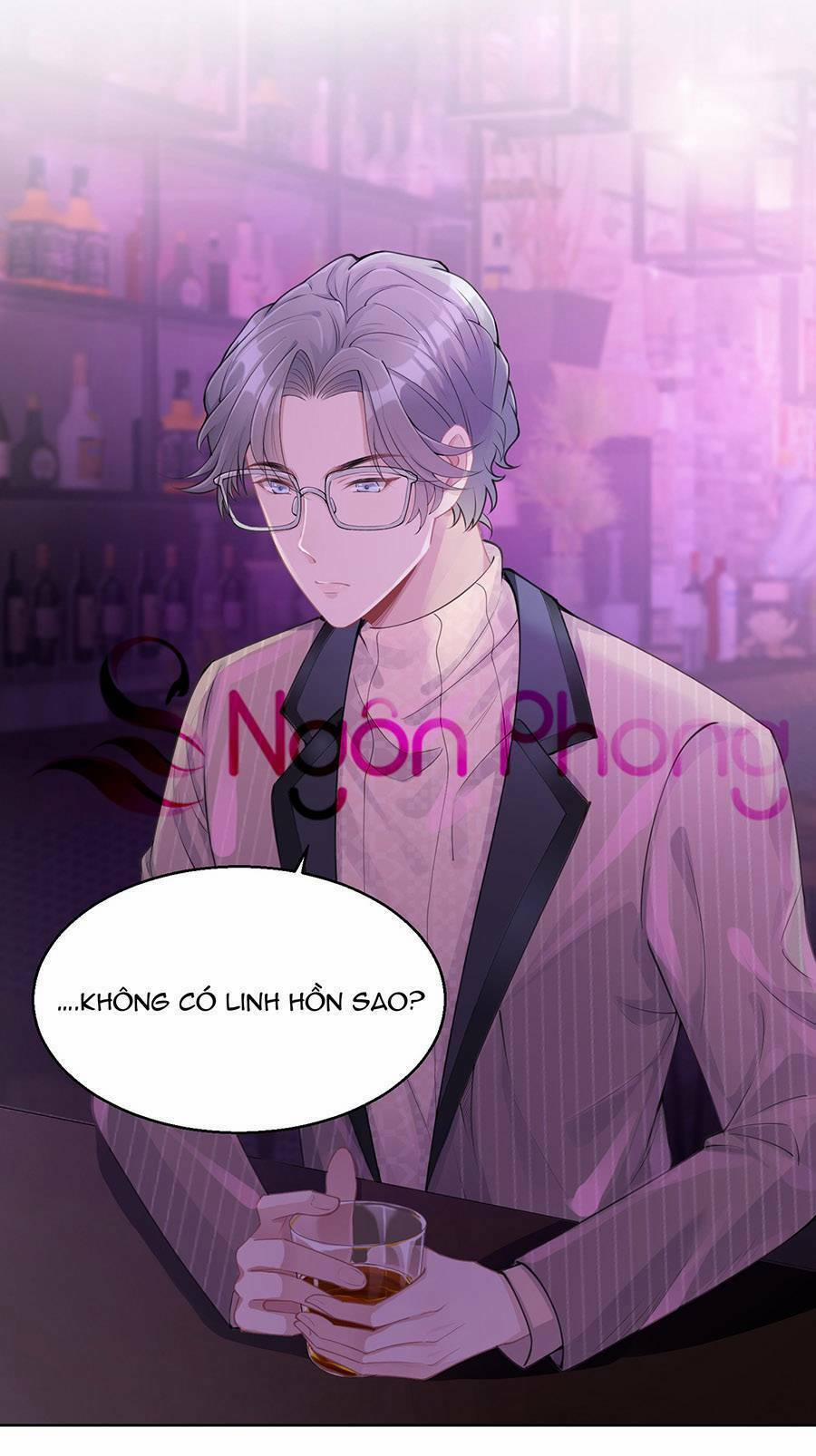 Hãy Để Cô Ấy Hạ Cánh 3 trang 36