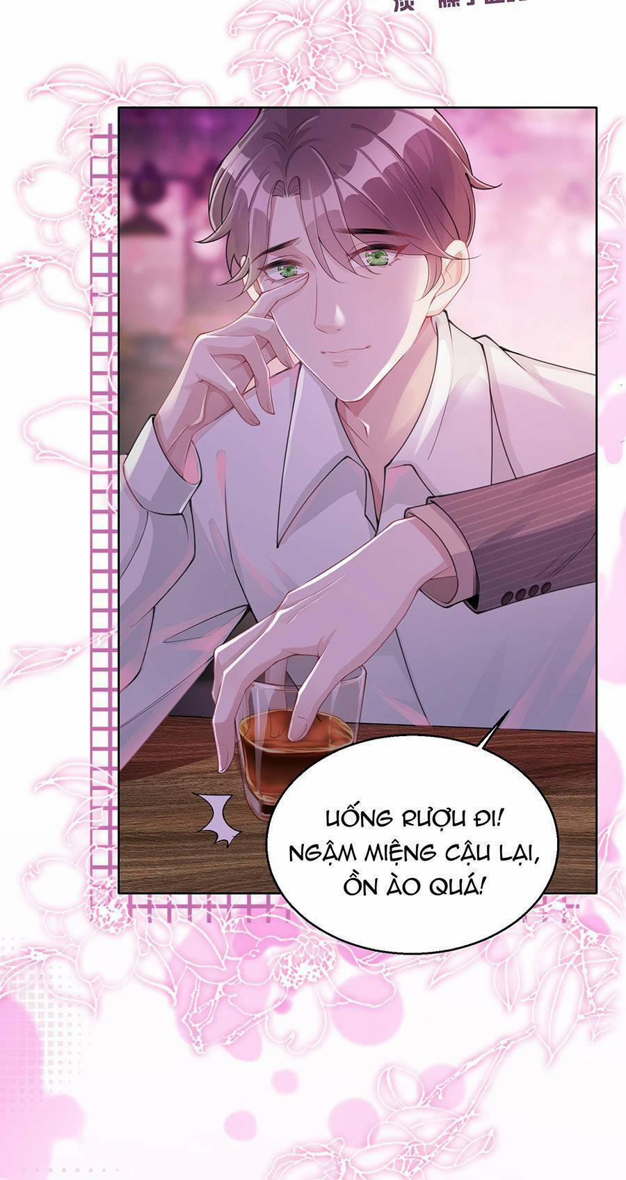 Hãy Để Cô Ấy Hạ Cánh 3 trang 42