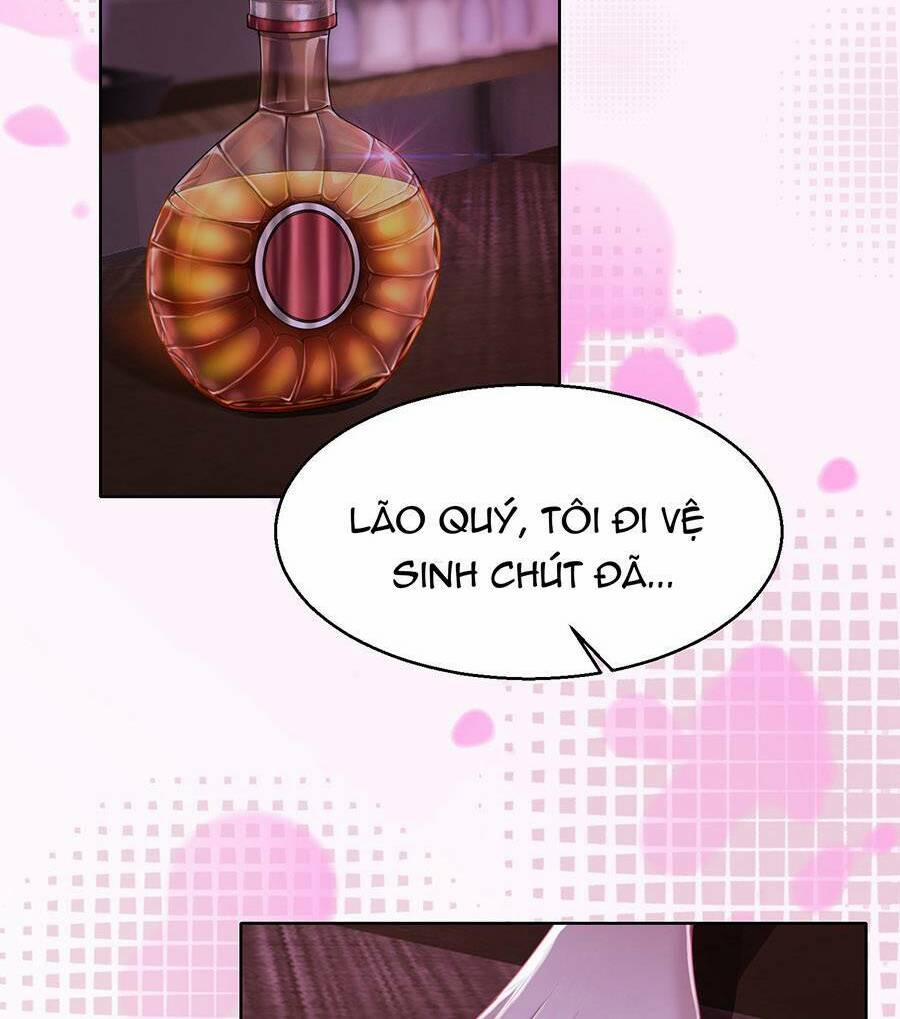 Hãy Để Cô Ấy Hạ Cánh 3 trang 44