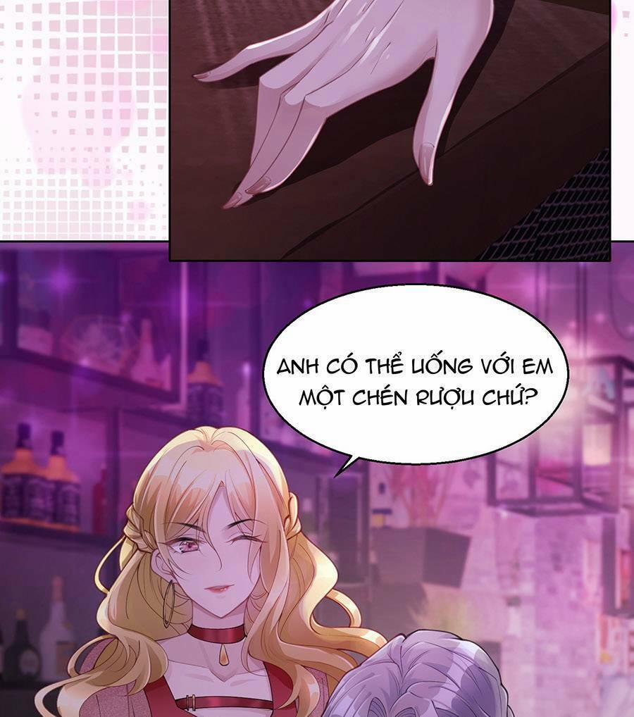 Hãy Để Cô Ấy Hạ Cánh 3 trang 45