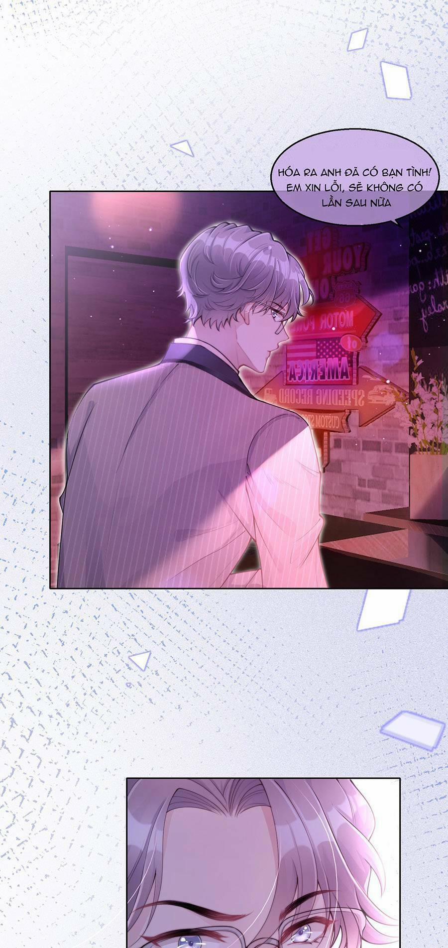 Hãy Để Cô Ấy Hạ Cánh 3 trang 47