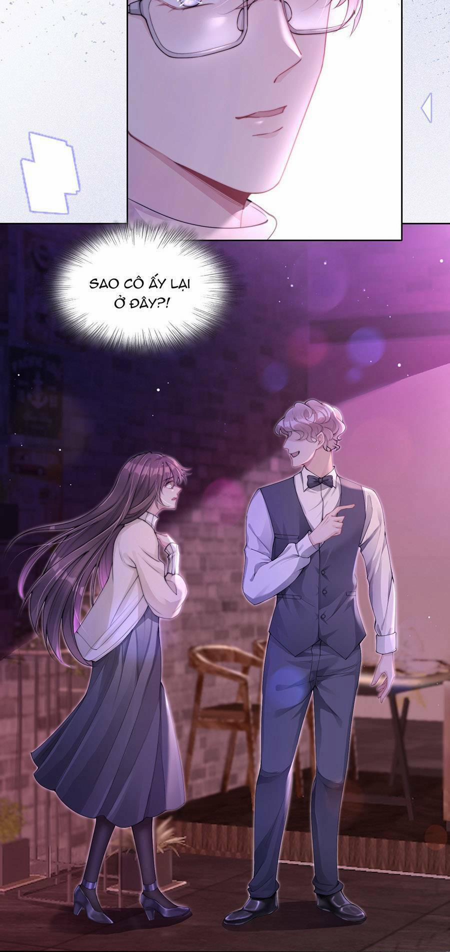 Hãy Để Cô Ấy Hạ Cánh 3 trang 48