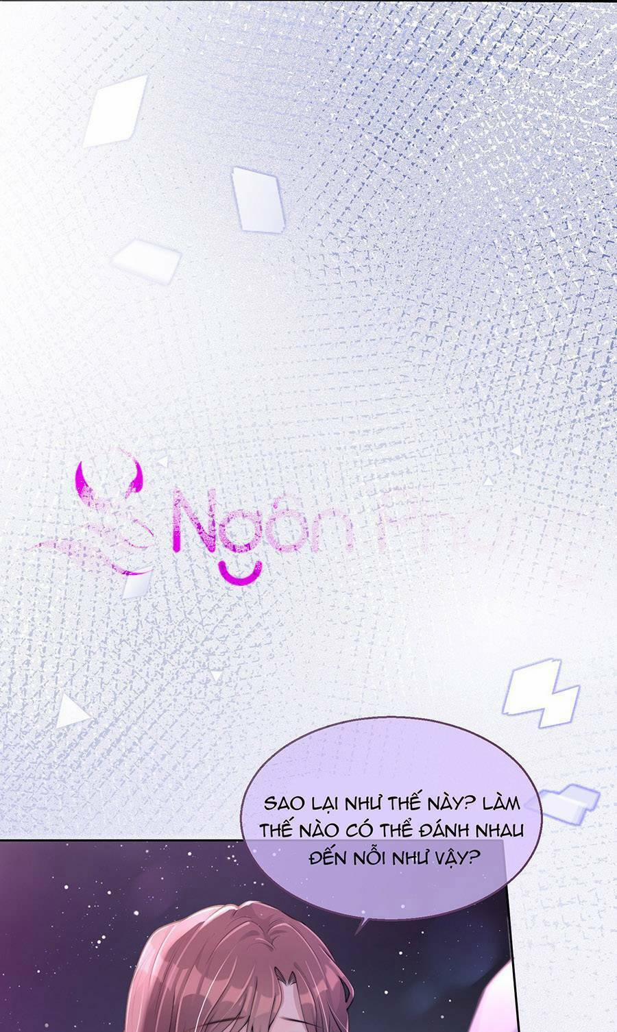 Hãy Để Cô Ấy Hạ Cánh 3 trang 49