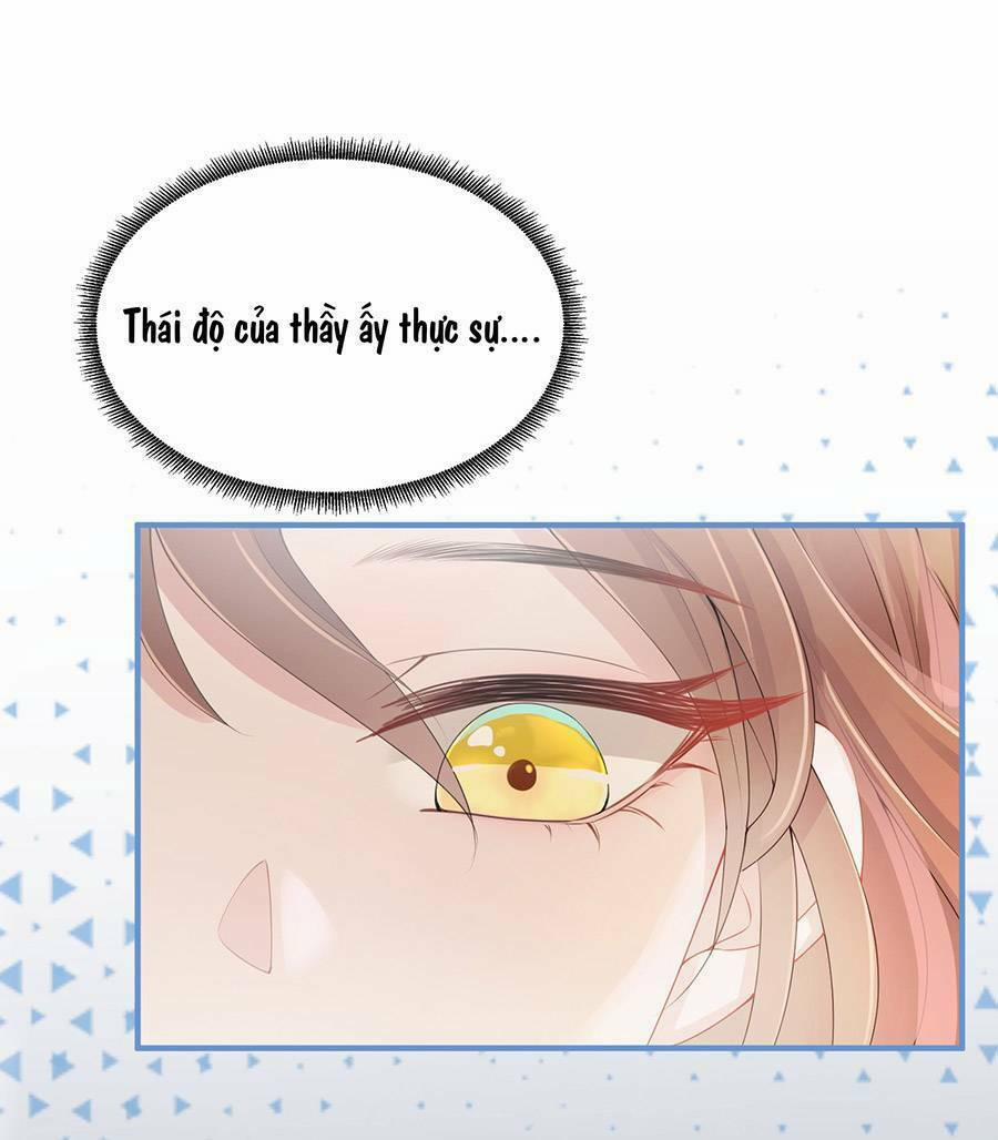 Hãy Để Cô Ấy Hạ Cánh 3 trang 5