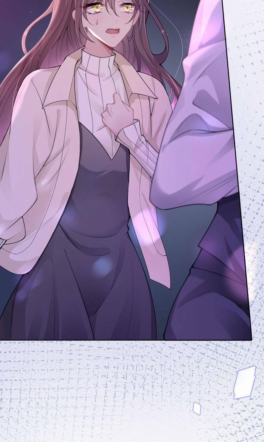 Hãy Để Cô Ấy Hạ Cánh 3 trang 50