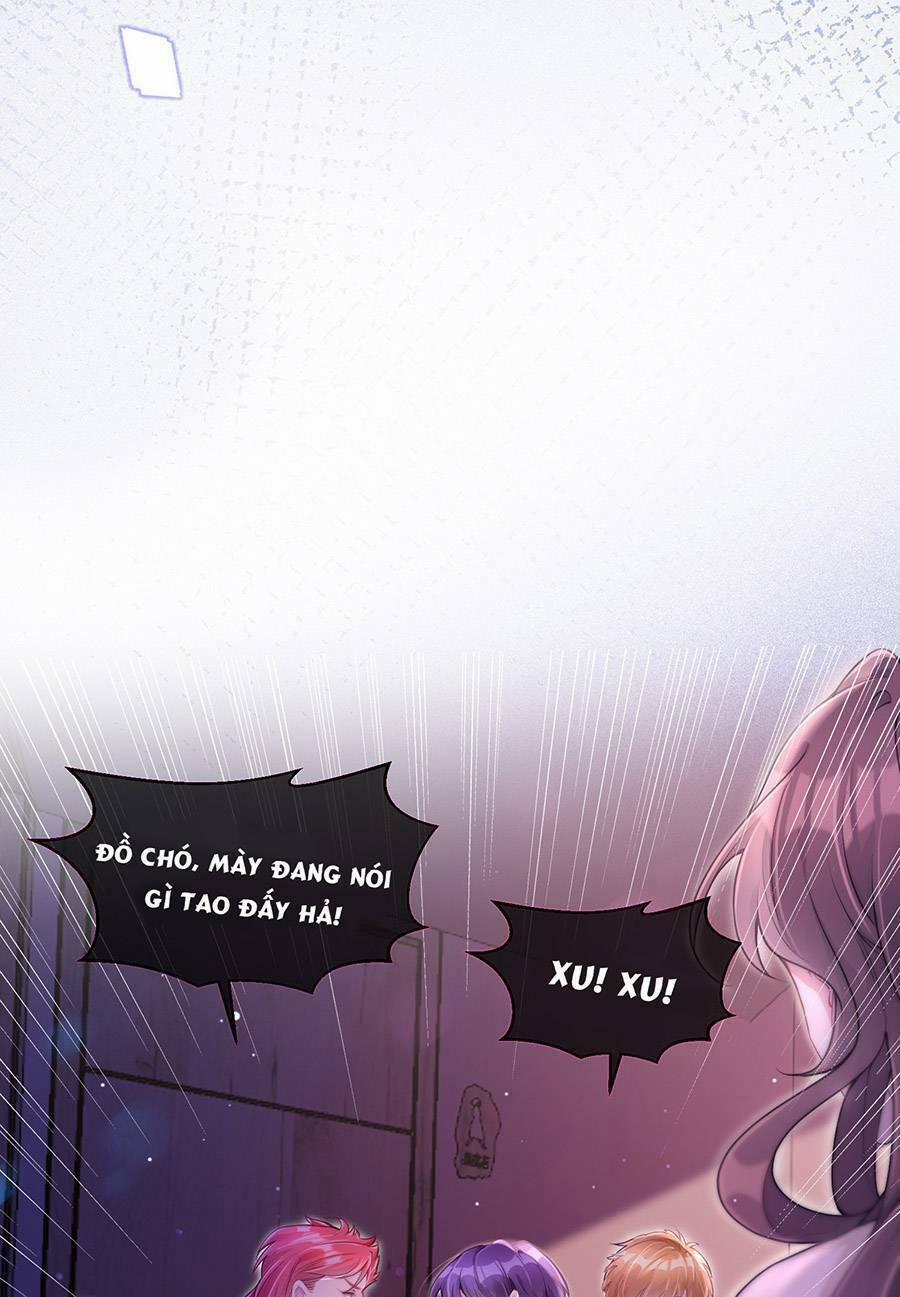 Hãy Để Cô Ấy Hạ Cánh 3 trang 51