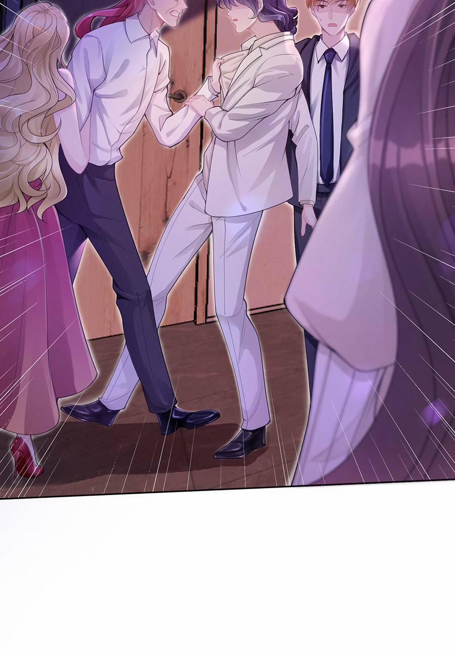 Hãy Để Cô Ấy Hạ Cánh 3 trang 52