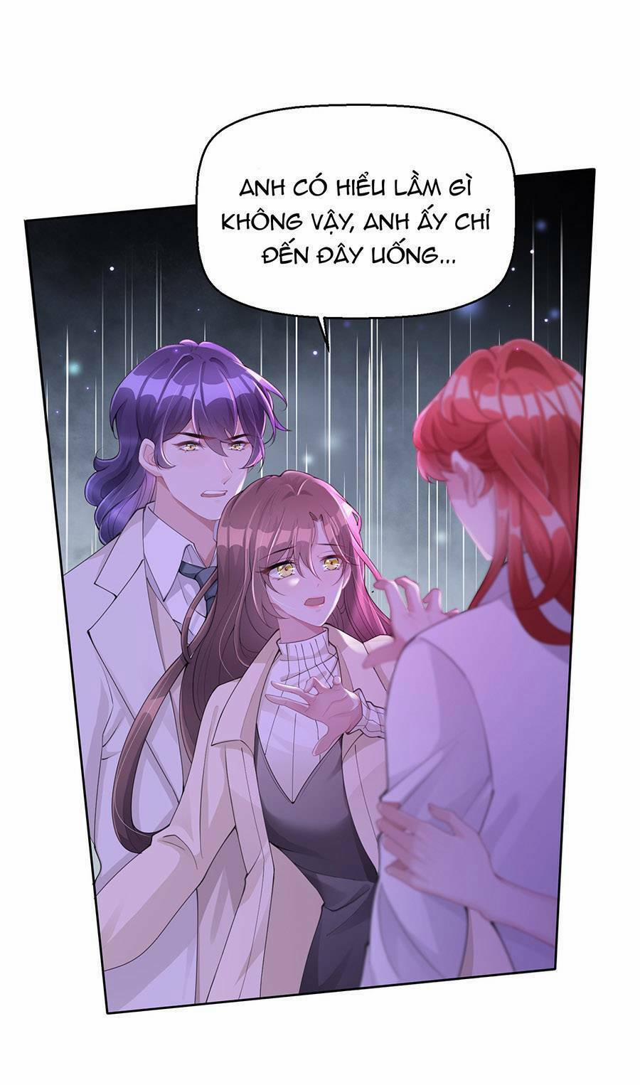 Hãy Để Cô Ấy Hạ Cánh 3 trang 53