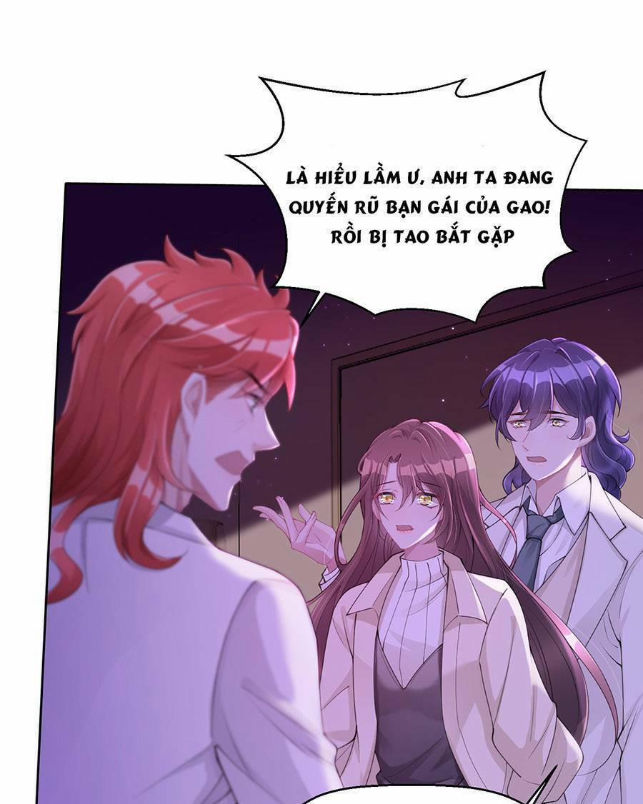 Hãy Để Cô Ấy Hạ Cánh 3 trang 54