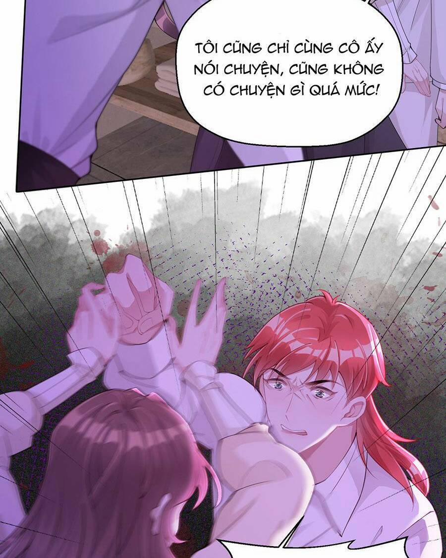 Hãy Để Cô Ấy Hạ Cánh 3 trang 55