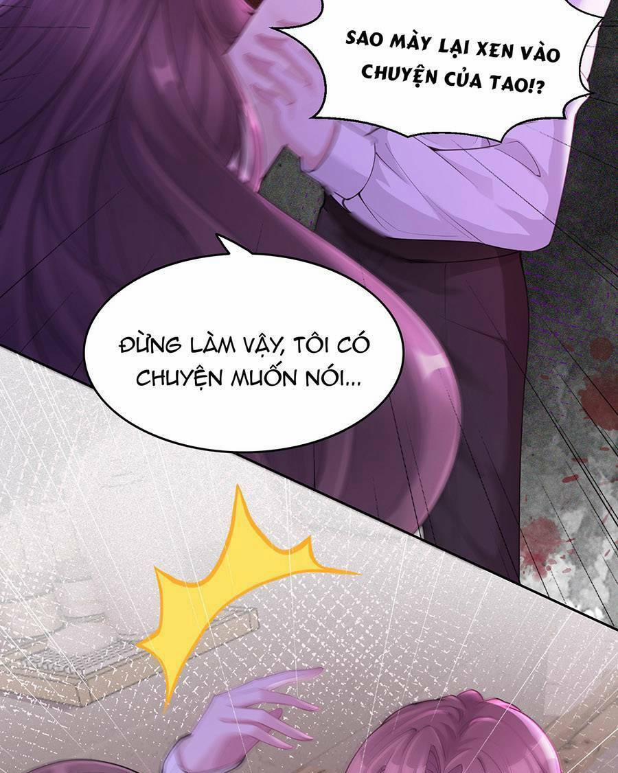 Hãy Để Cô Ấy Hạ Cánh 3 trang 56