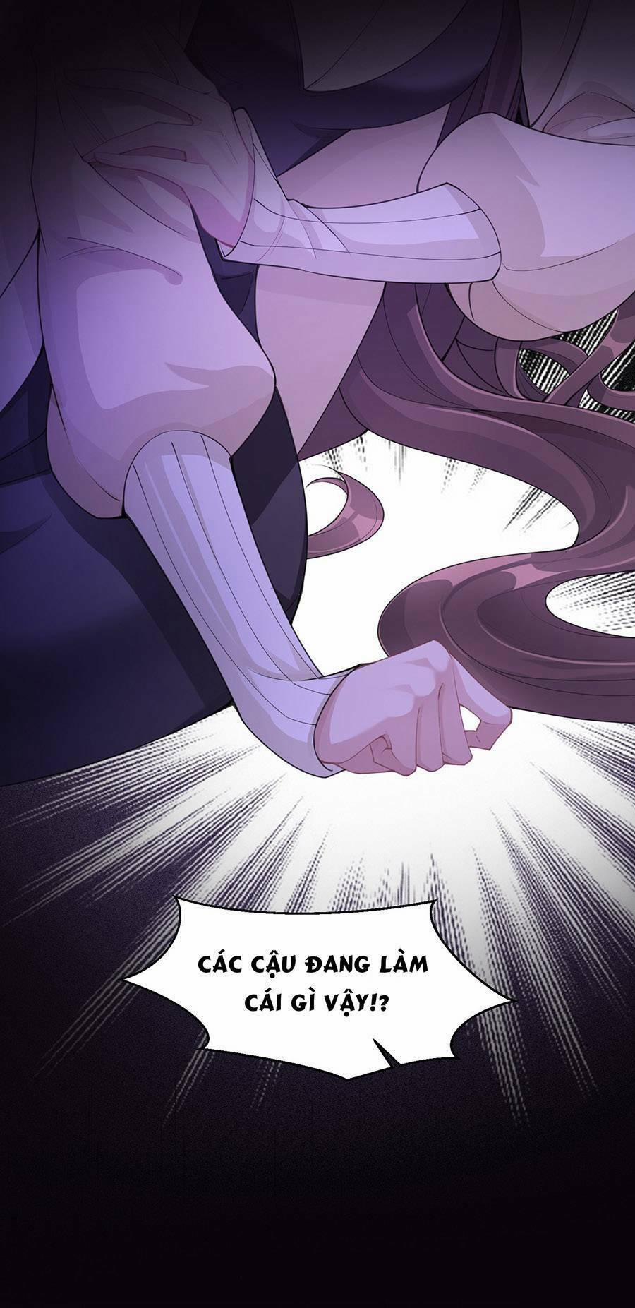 Hãy Để Cô Ấy Hạ Cánh 3 trang 58