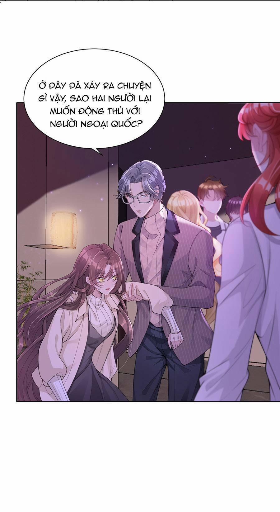 Hãy Để Cô Ấy Hạ Cánh 3 trang 60