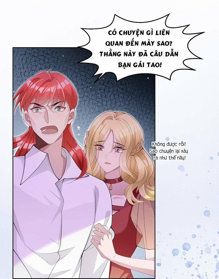 Hãy Để Cô Ấy Hạ Cánh 3 trang 61