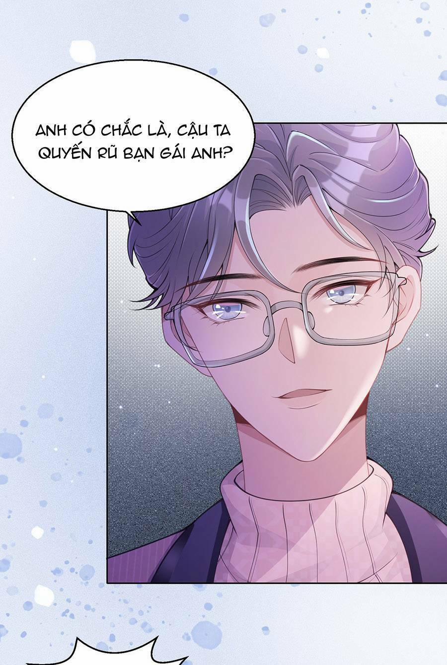 Hãy Để Cô Ấy Hạ Cánh 3 trang 62