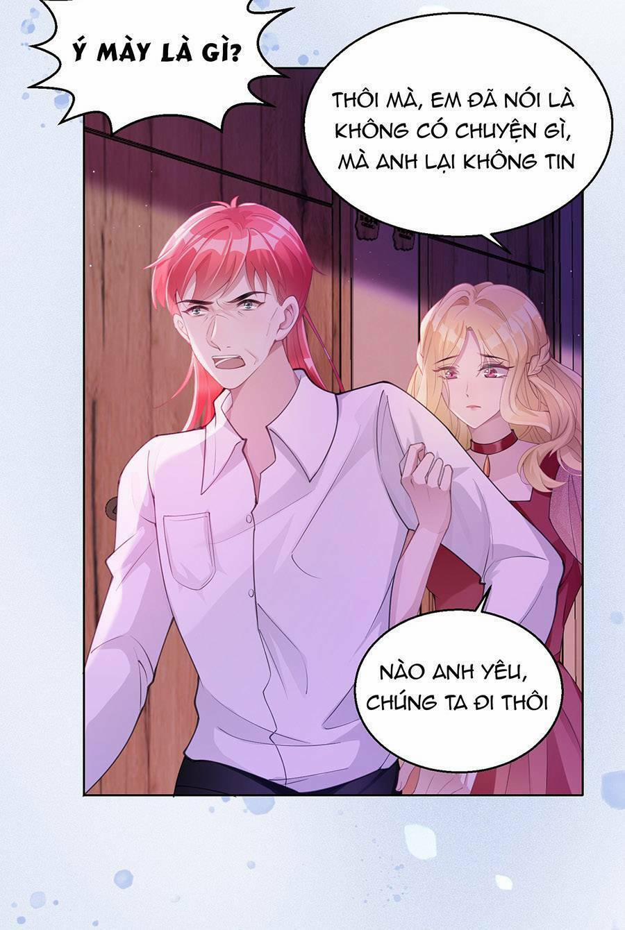 Hãy Để Cô Ấy Hạ Cánh 3 trang 63