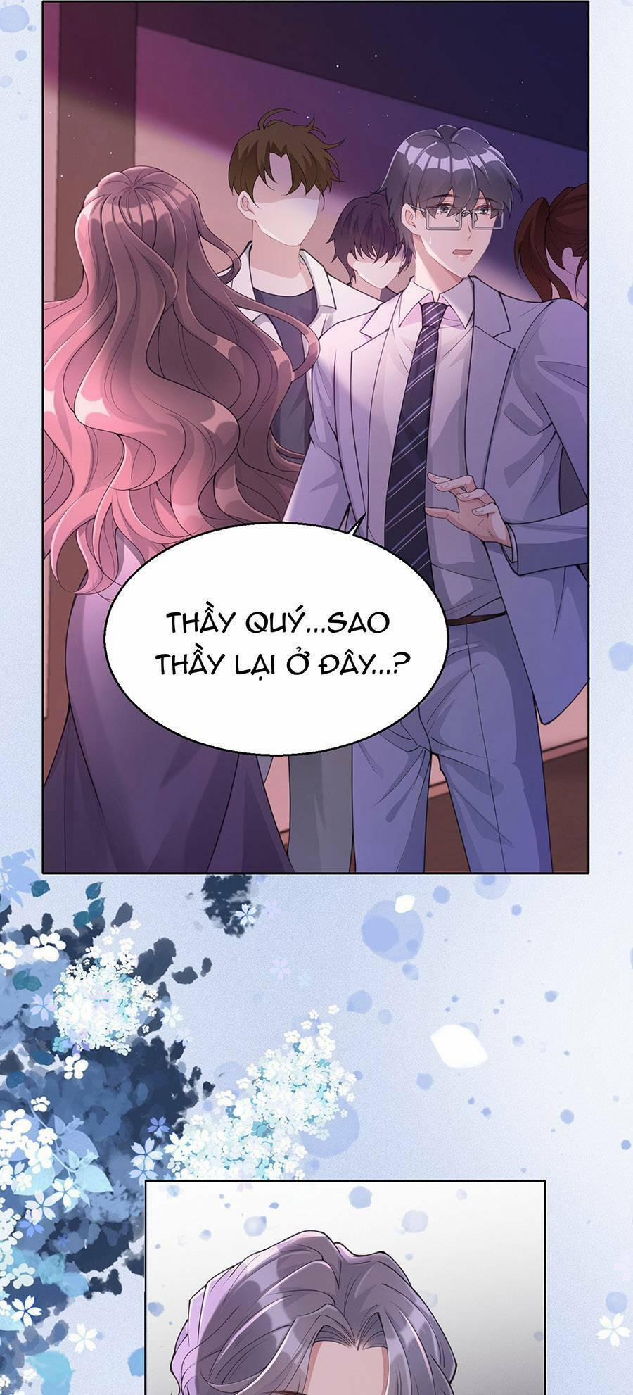 Hãy Để Cô Ấy Hạ Cánh 3 trang 64