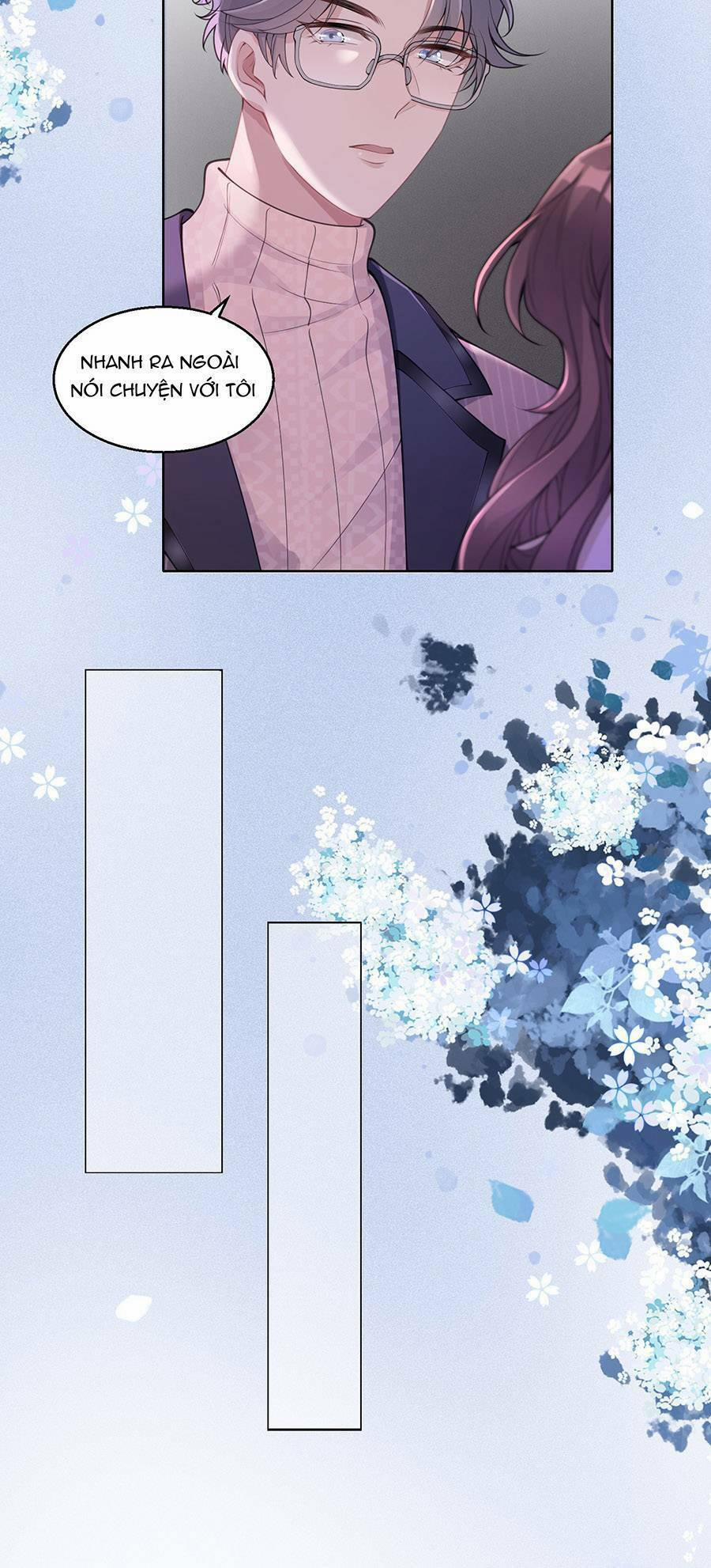 Hãy Để Cô Ấy Hạ Cánh 3 trang 65