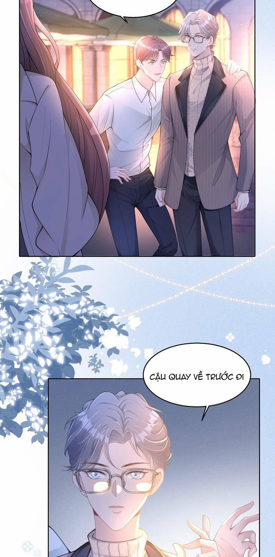 Hãy Để Cô Ấy Hạ Cánh 3 trang 69