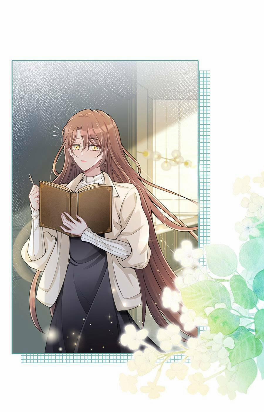 Hãy Để Cô Ấy Hạ Cánh 3 trang 7