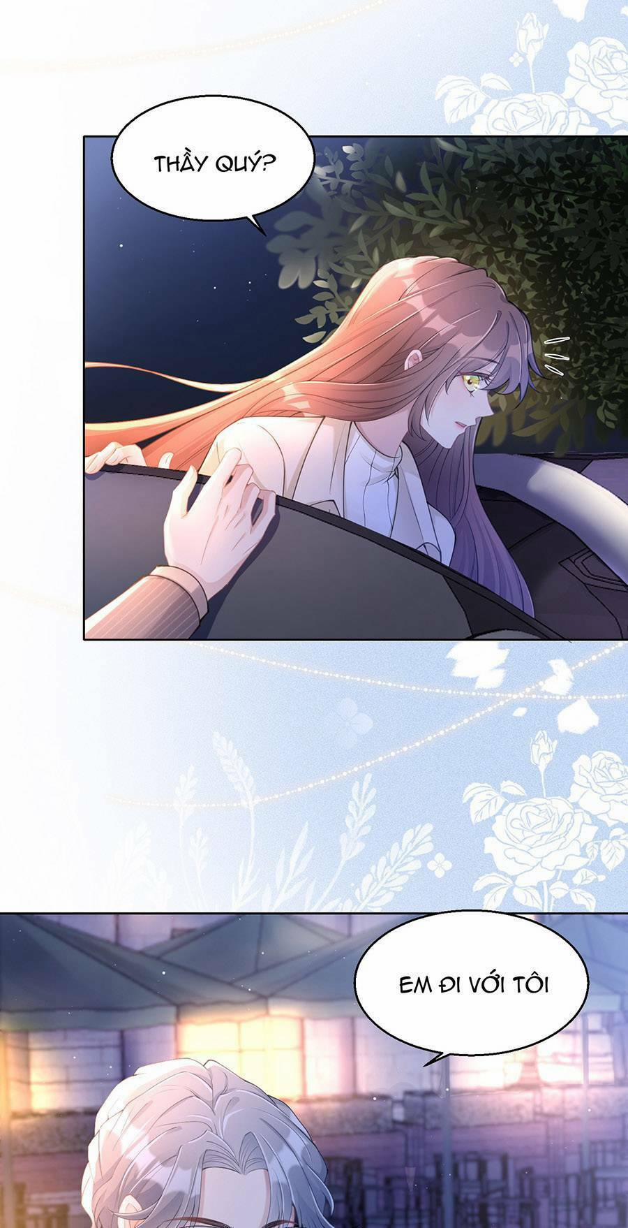 Hãy Để Cô Ấy Hạ Cánh 3 trang 72