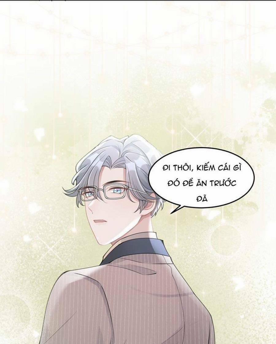 Hãy Để Cô Ấy Hạ Cánh 4 trang 11