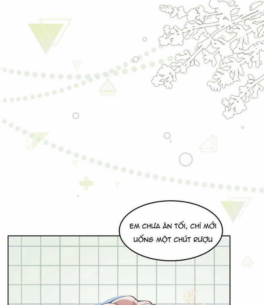 Hãy Để Cô Ấy Hạ Cánh 4 trang 14