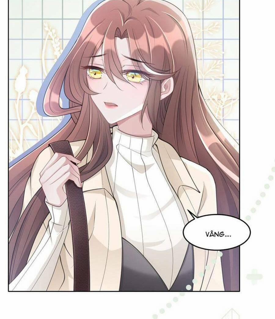 Hãy Để Cô Ấy Hạ Cánh 4 trang 15