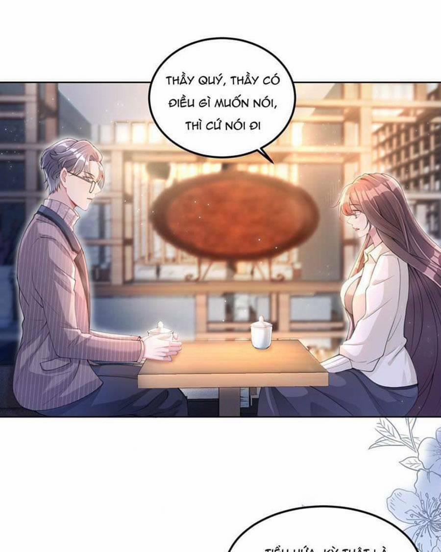 Hãy Để Cô Ấy Hạ Cánh 4 trang 17