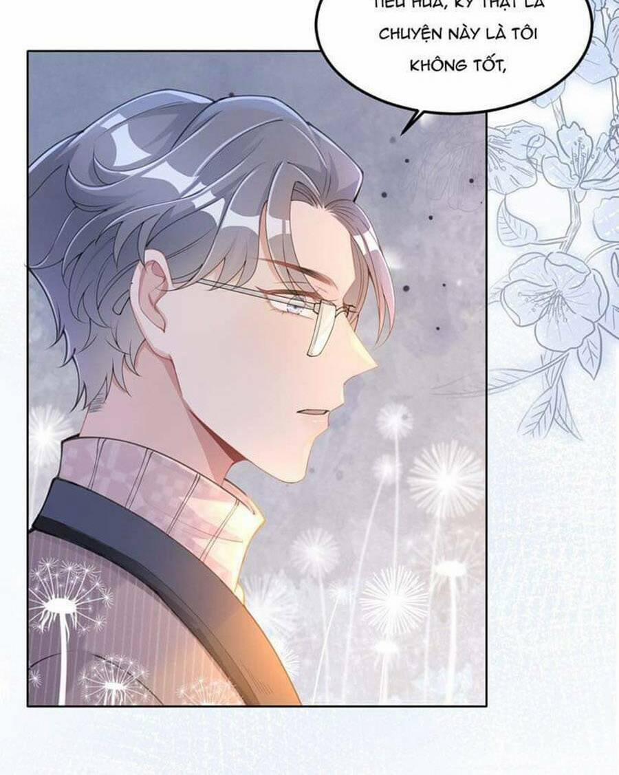 Hãy Để Cô Ấy Hạ Cánh 4 trang 18