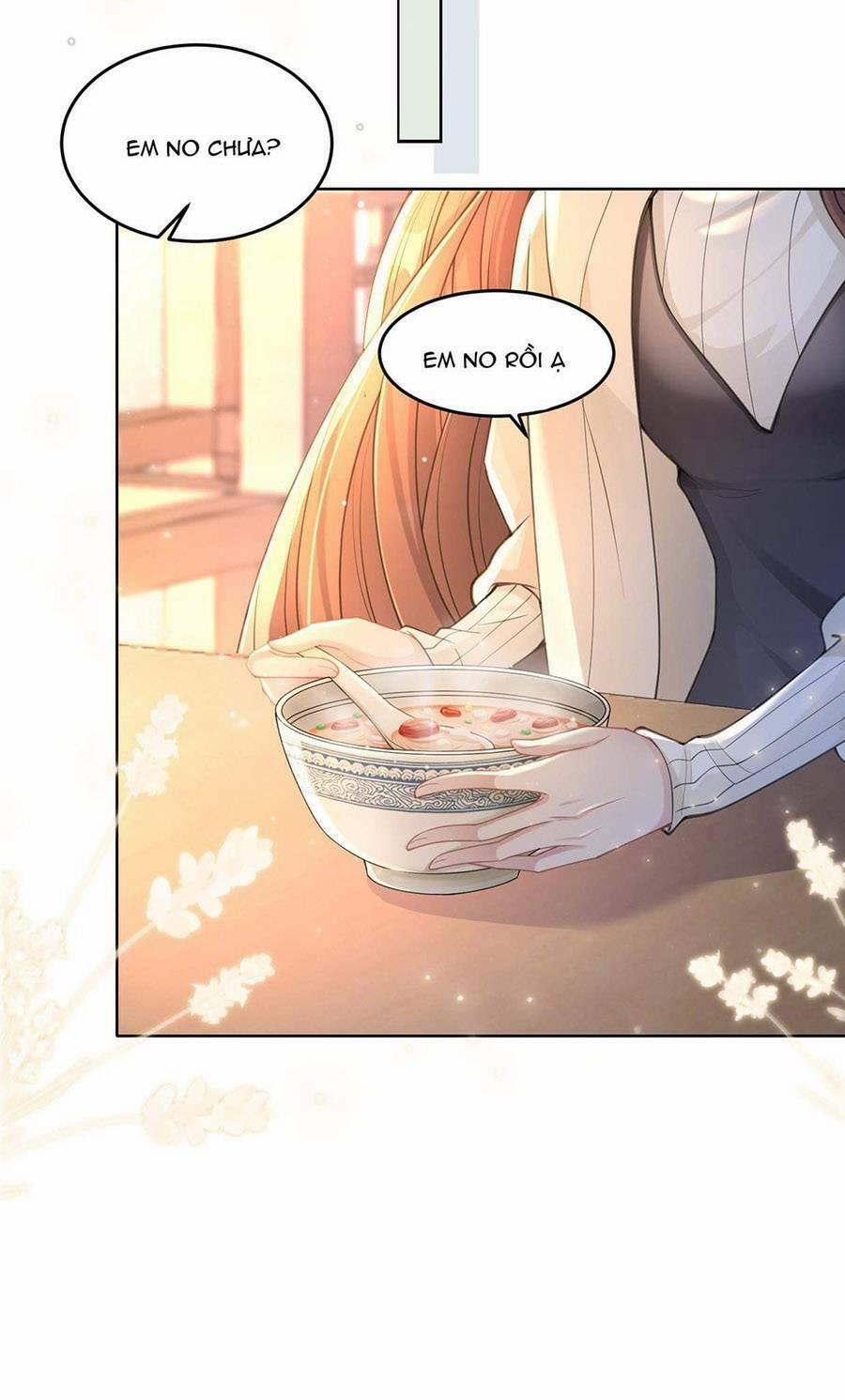 Hãy Để Cô Ấy Hạ Cánh 4 trang 19