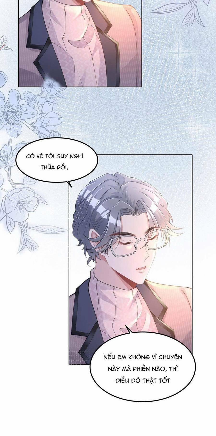 Hãy Để Cô Ấy Hạ Cánh 4 trang 24