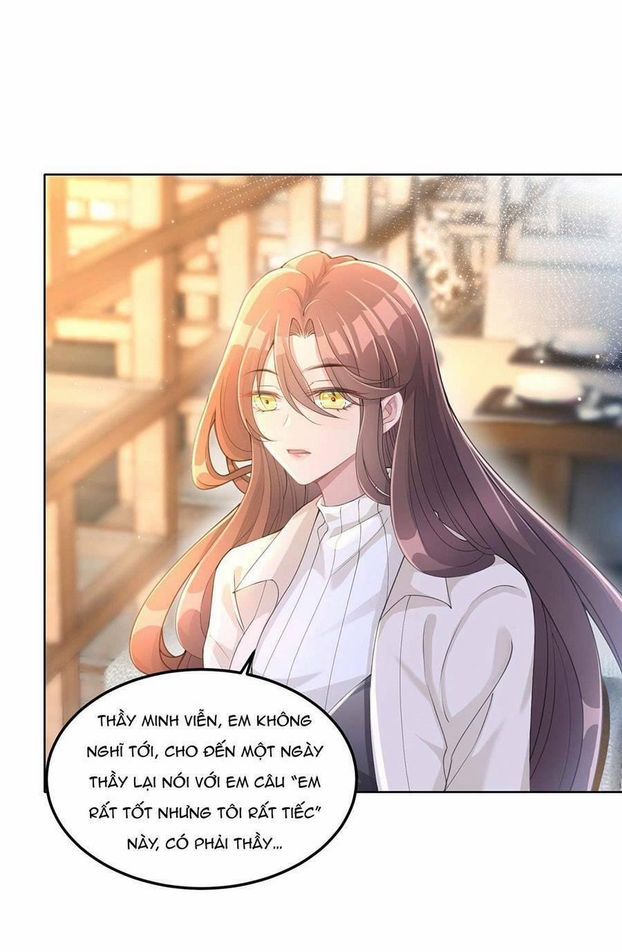 Hãy Để Cô Ấy Hạ Cánh 4 trang 25