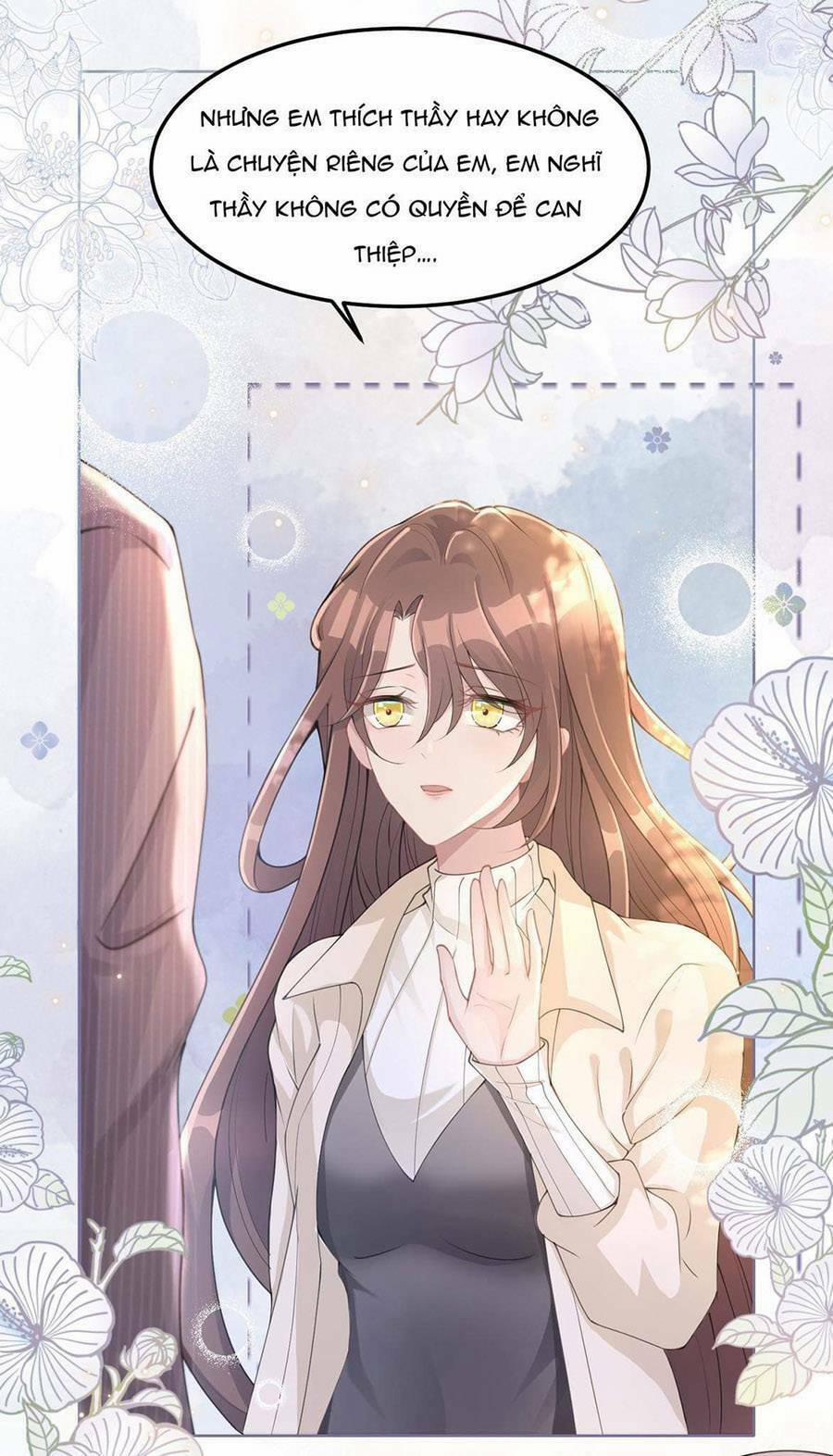 Hãy Để Cô Ấy Hạ Cánh 4 trang 26