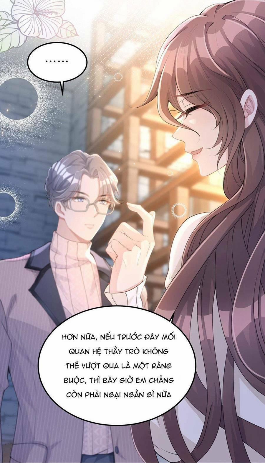 Hãy Để Cô Ấy Hạ Cánh 4 trang 28