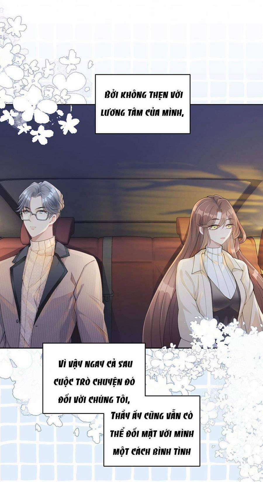 Hãy Để Cô Ấy Hạ Cánh 4 trang 31