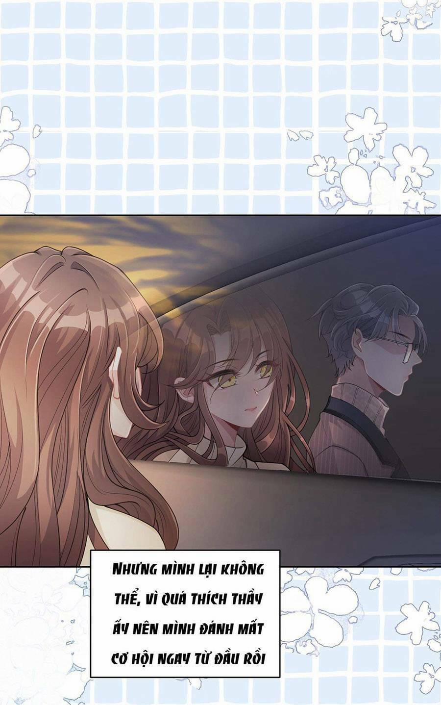 Hãy Để Cô Ấy Hạ Cánh 4 trang 32