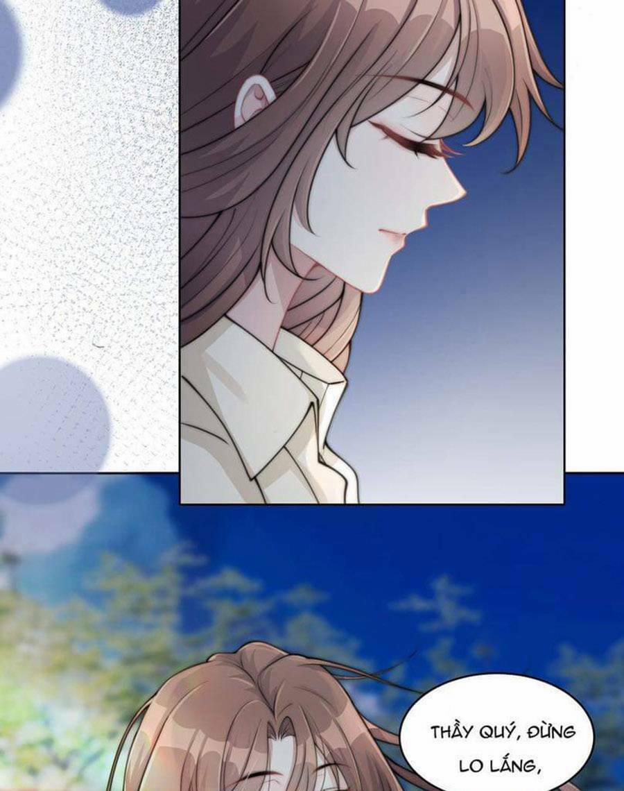 Hãy Để Cô Ấy Hạ Cánh 4 trang 35