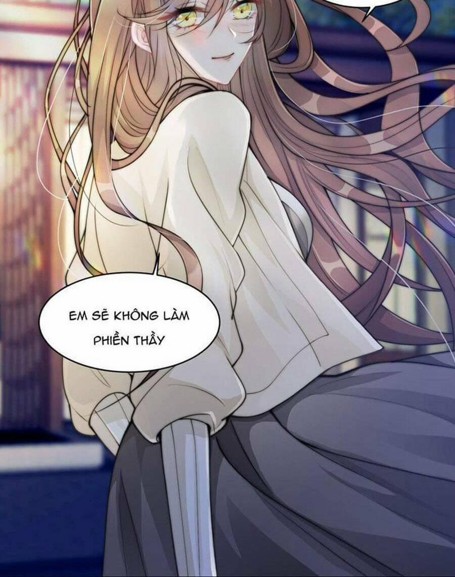 Hãy Để Cô Ấy Hạ Cánh 4 trang 36