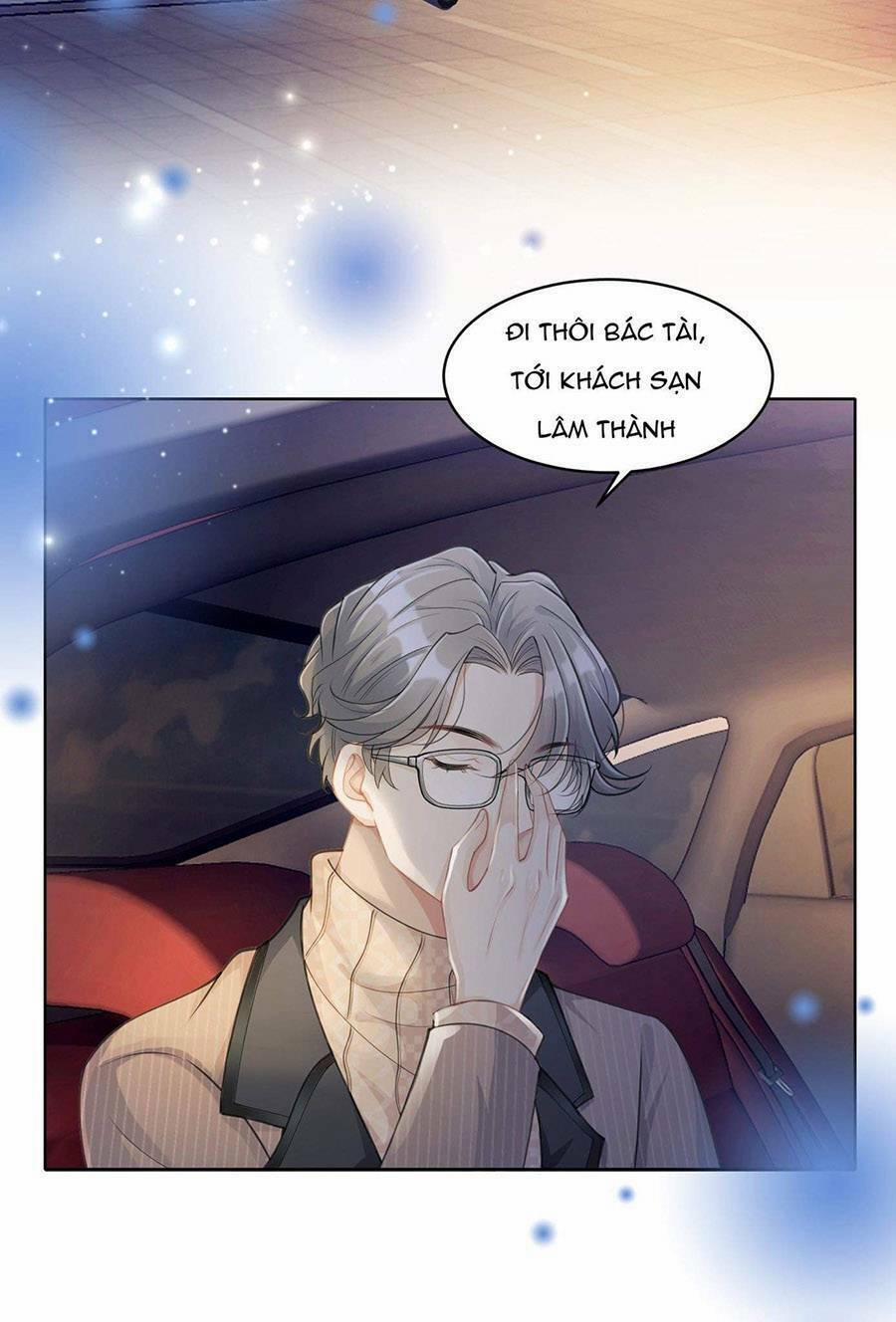 Hãy Để Cô Ấy Hạ Cánh 4 trang 39